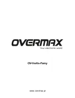 Preview for 243 page of Overmax VERTIS famy User Manual