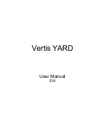 Предварительный просмотр 42 страницы Overmax Vertis Yard User Manual