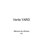 Предварительный просмотр 142 страницы Overmax Vertis Yard User Manual