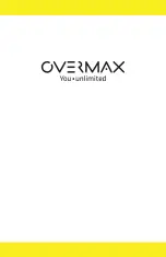 Preview for 44 page of Overmax vertis1820easy User Manual