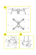 Preview for 5 page of Overmax X-bee 9.5 User Manual