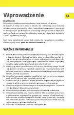 Preview for 15 page of Overmax X-bee 9.5 User Manual