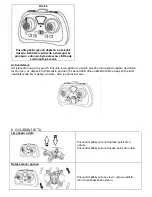 Preview for 21 page of Overmax X-bee drone 1.0 User Manual