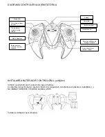 Preview for 19 page of Overmax X Bee Drone 1.5 User Manual