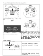 Preview for 5 page of Overmax X Bee Drone 2.0 Race User Manual