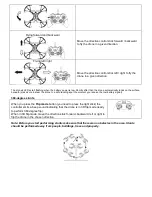 Preview for 6 page of Overmax X Bee Drone 2.0 Race User Manual