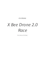 Preview for 9 page of Overmax X Bee Drone 2.0 Race User Manual