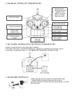 Preview for 36 page of Overmax X-bee drone 2.2 User Manual