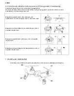 Preview for 49 page of Overmax X-bee drone 2.2 User Manual