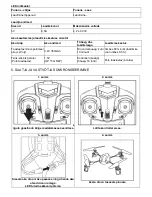 Preview for 53 page of Overmax X-bee drone 2.2 User Manual