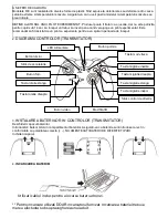 Preview for 21 page of Overmax X-Bee Drone 2.5 Manual