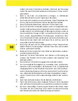 Preview for 54 page of Overmax X-bee drone 3.3 Wi-Fi User Manual