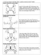 Preview for 9 page of Overmax X-bee drone 5.1 User Manual