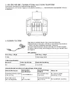 Preview for 45 page of Overmax X-bee drone 5.1 User Manual