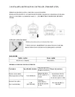 Preview for 26 page of Overmax X-bee drone 5.2 User Manual