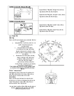 Предварительный просмотр 31 страницы Overmax X-bee drone 5.2 User Manual