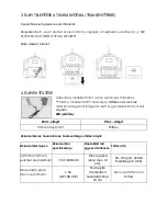 Preview for 36 page of Overmax X-bee drone 5.2 User Manual