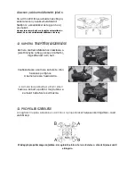 Предварительный просмотр 42 страницы Overmax X-bee drone 5.2 User Manual