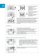 Preview for 10 page of Overmax X-Bee Drone 7.2 FPV User Manual