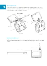 Preview for 12 page of Overmax X-Bee Drone 7.2 FPV User Manual