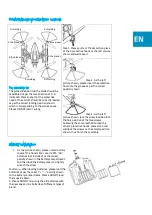 Preview for 17 page of Overmax X-Bee Drone 7.2 FPV User Manual