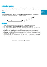 Preview for 25 page of Overmax X-Bee Drone 7.2 FPV User Manual