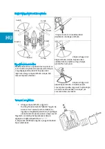 Preview for 28 page of Overmax X-Bee Drone 7.2 FPV User Manual