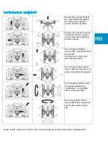 Preview for 31 page of Overmax X-Bee Drone 7.2 FPV User Manual