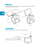 Preview for 34 page of Overmax X-Bee Drone 7.2 FPV User Manual