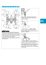 Preview for 39 page of Overmax X-Bee Drone 7.2 FPV User Manual