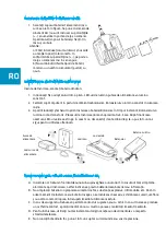 Preview for 40 page of Overmax X-Bee Drone 7.2 FPV User Manual