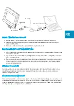 Preview for 47 page of Overmax X-Bee Drone 7.2 FPV User Manual