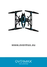 Preview for 52 page of Overmax X-Bee Drone 7.2 FPV User Manual