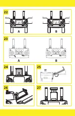 Предварительный просмотр 7 страницы Overmax X-bee drone 9.5 fold User Manual