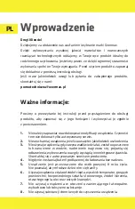 Preview for 2 page of Overmax X-Flash User Manual