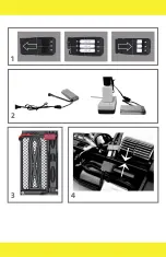 Preview for 2 page of Overmax X-Hooligan User Manual