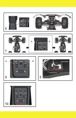 Preview for 4 page of Overmax X-Hooligan User Manual