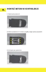 Preview for 8 page of Overmax X-Monster 3.1 X-Flash 2.0 User Manual