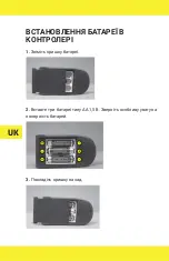 Preview for 64 page of Overmax X-Monster 3.1 X-Flash 2.0 User Manual