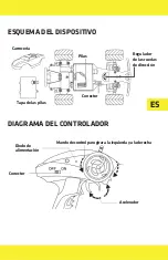 Preview for 45 page of Overmax X-rally 2.0 User Manual