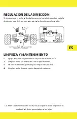 Preview for 49 page of Overmax X-rally 2.0 User Manual