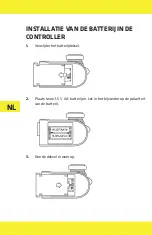 Preview for 54 page of Overmax X-rally 2.0 User Manual