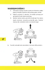 Preview for 72 page of Overmax X-rally 2.0 User Manual