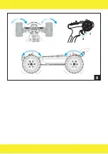 Предварительный просмотр 8 страницы Overmax X-Wave User Manual