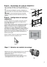 Предварительный просмотр 17 страницы OVERMOUNT EM-PLA Installation Manual