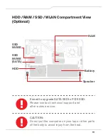 Preview for 19 page of OVERPOWERED OP-LP3 User Manual