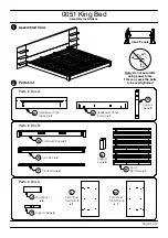 overstock 0051 Assembly Instructions Manual preview