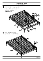 Preview for 6 page of overstock 0064 Assembly Instructions Manual