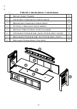 Preview for 3 page of overstock 85002ACA01U Quick Start Manual