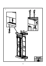 Preview for 6 page of overstock 85002ACA01U Quick Start Manual